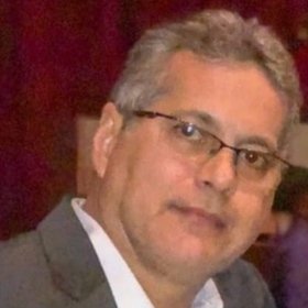 Alberes Figueiredo da Cunha