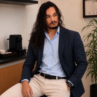 Dr. Daniel de Almeida Lopes
