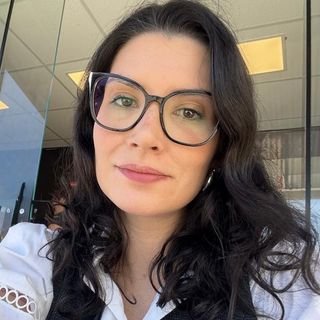 Dra. Anna Beatriz Remelli de Souza