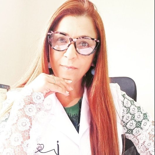 Dra. Jaqueline Alessandra Castro