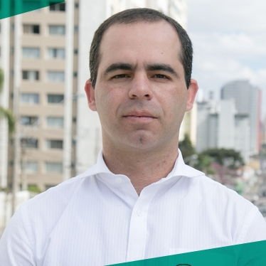 Prof. Cassiano Novo