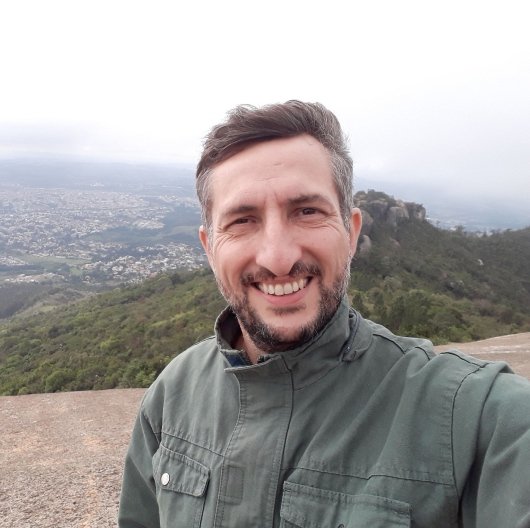 Julio Cesar Spehar