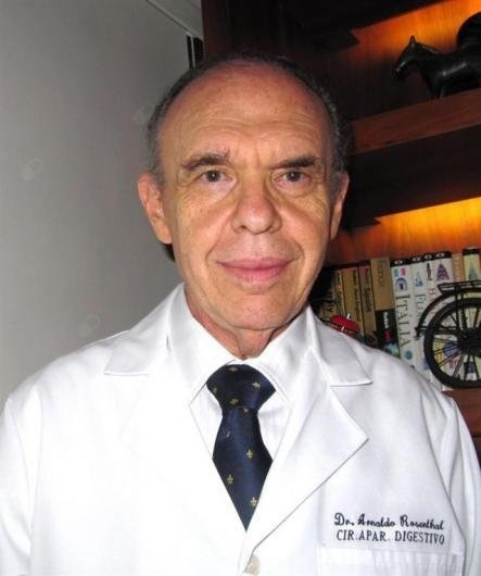 Dr. Arnaldo Rosenthal