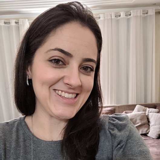 Bárbara Gracioso Santiago