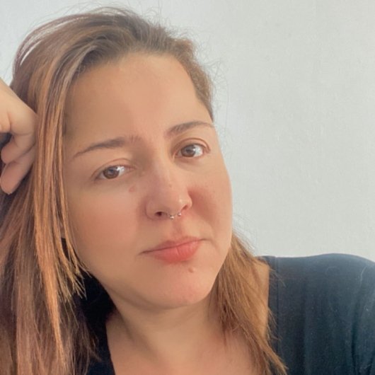 Julia de Castro Carvalho