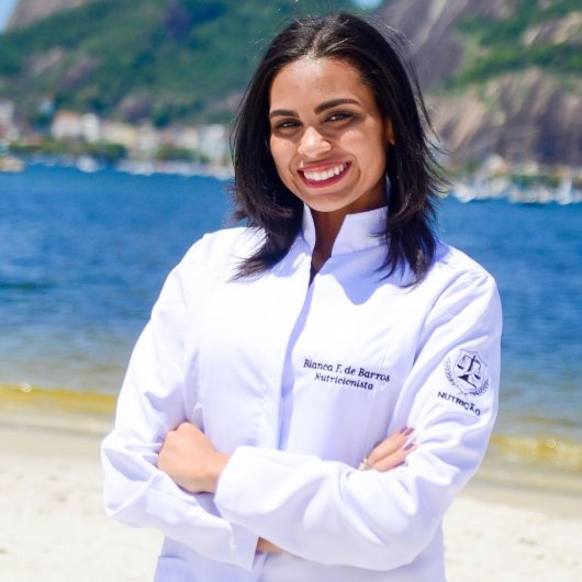 Dra. Bianca Freitas