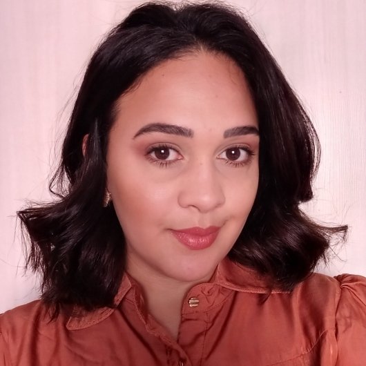 Liviane Barbosa Alcântara Costa