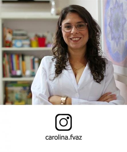 Carolina Ferreira Vaz