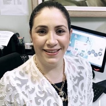 Dra. Catarina Chaves de Souza
