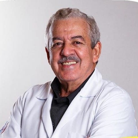 Dr. Edivaldo de Sales Junior