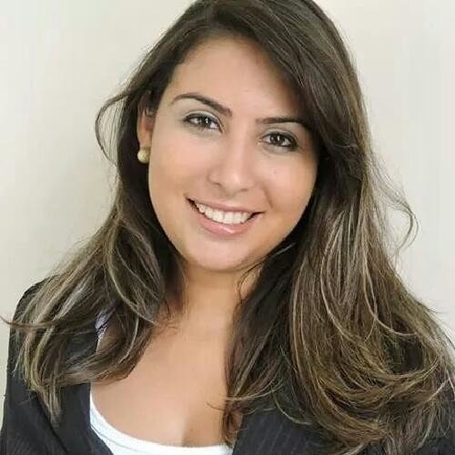 Talita Mesquita