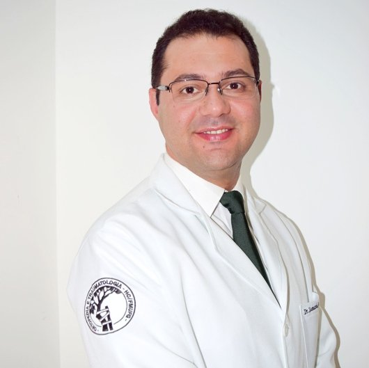 Dr. Leonardo Jorge Da Silva