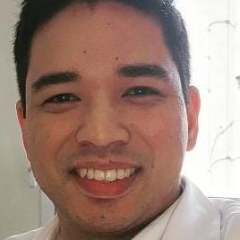 Dr. Eric Haruki de Oliveira Oku