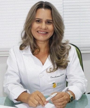 Cleonice Pereira