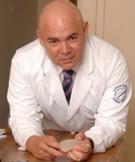 Dr. Paulo Sergio De Moura