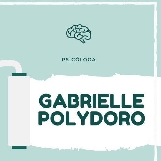 Gabrielle Polydoro