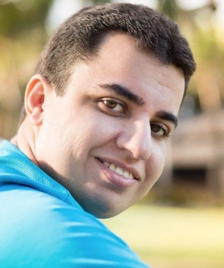 Paulo Arthur Cordeiro