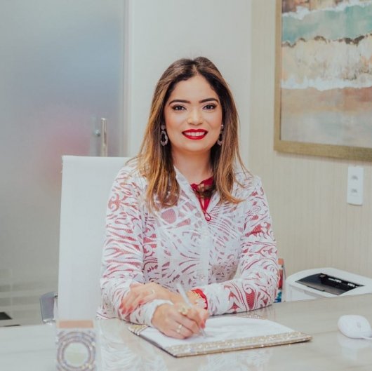 Dra. Bianca Macedo