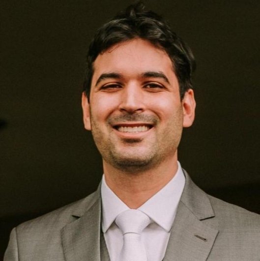 Dr. Rodrigo Camargo de Camargo