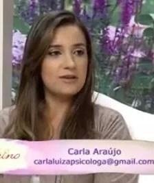 Dra. Carla Araujo