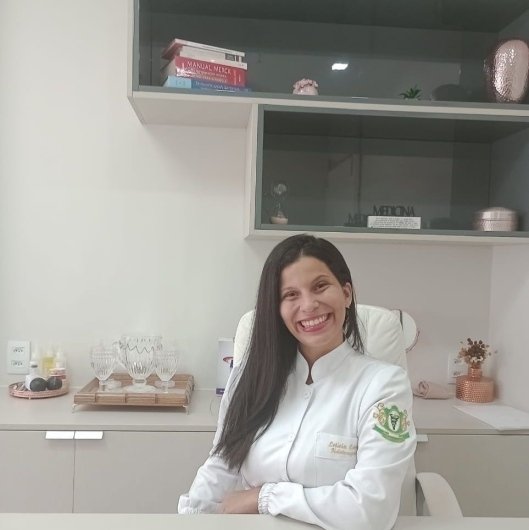 Leticia Esteves