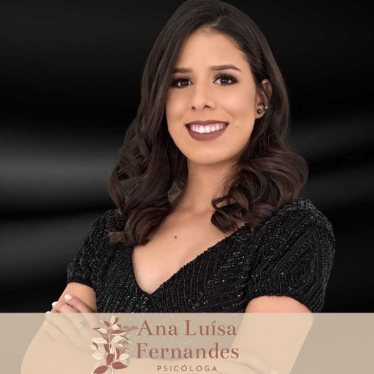 Ana Luísa Fernandes