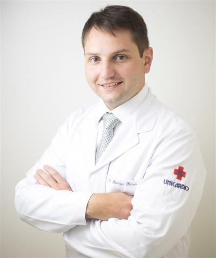 Dr. Rodrigo Palavro
