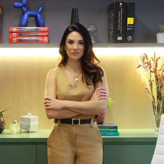 Dra. Lígia Tedde de Moraes