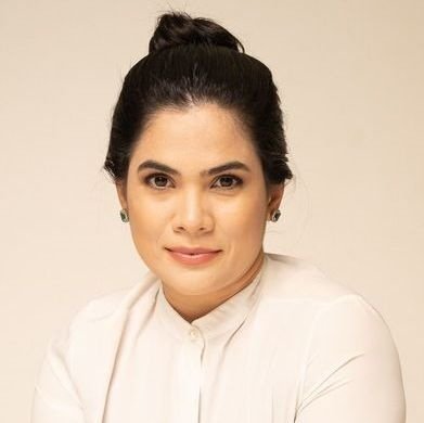 Dra. Leticia Do Vale Reis