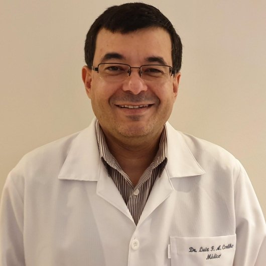 Dr. Luiz Fernando Assumpção Coelho