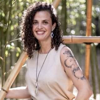 Dra. Caroline Machado de Carvalho