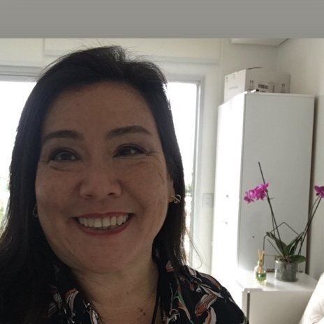 Patricia Kenshima