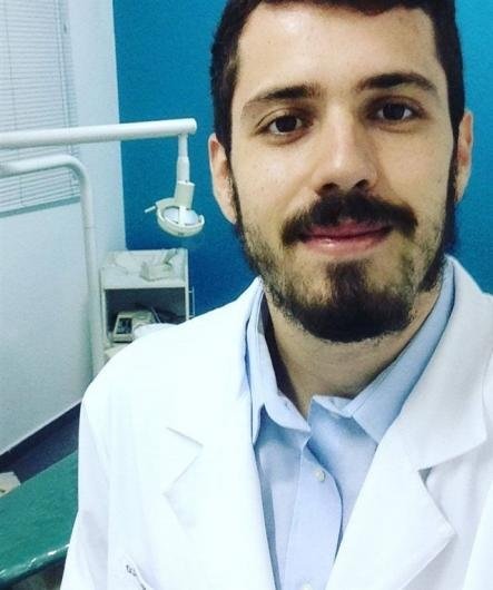 Dr. Felipe Barrico