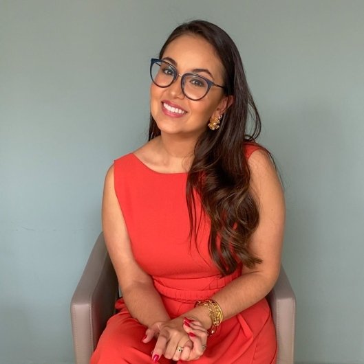 Dra. Aline Amaral Santos