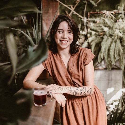 Cristiane Alexandre