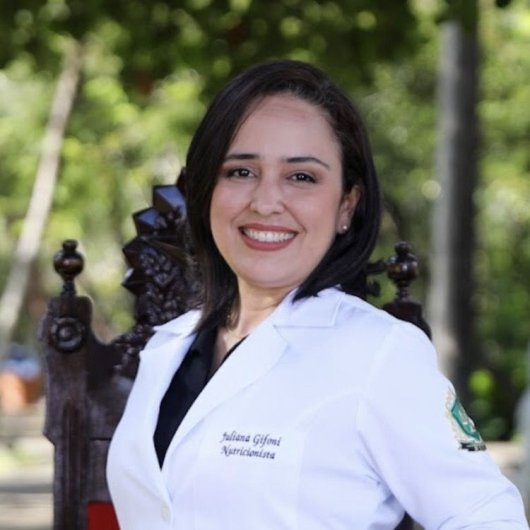Juliana Gifoni