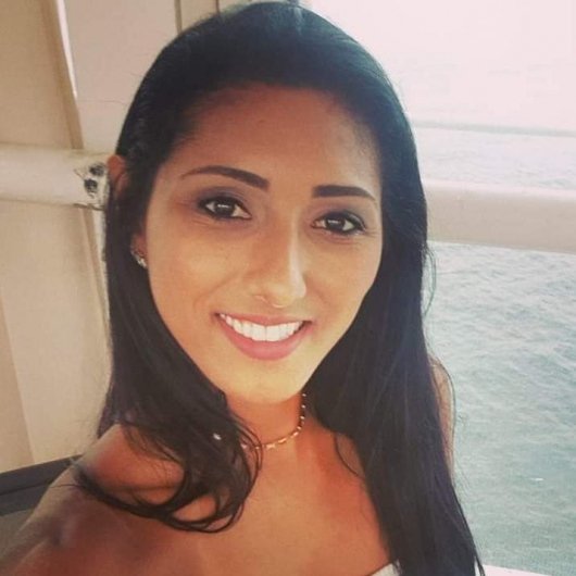 Rayane Marques