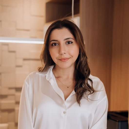 Dra. Adrielle Cardoso Bonfim