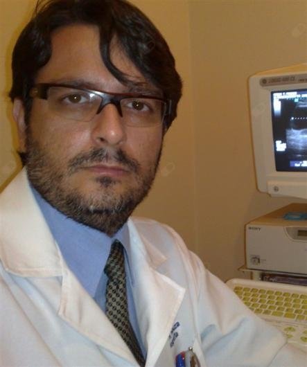 Dr. Fabio Henrique Souza