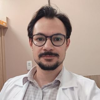 Dr. Gabriel Massarico Gonçalves