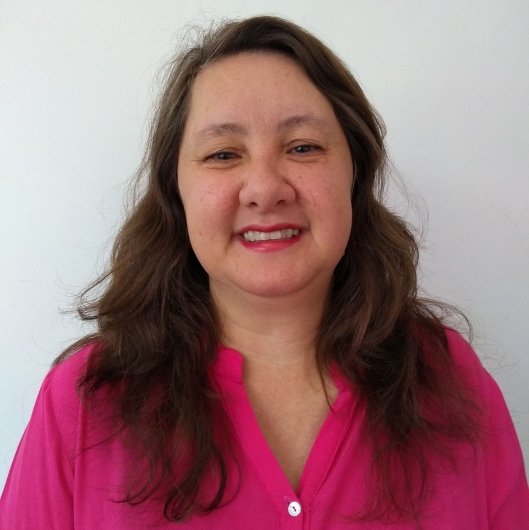 Prof. Sandra Borborema