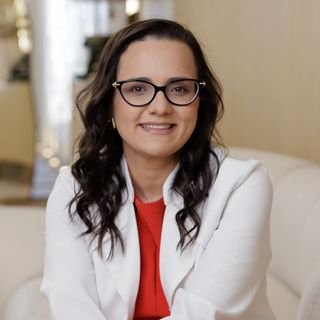 Dra. Mychelly de Sá Carvalho