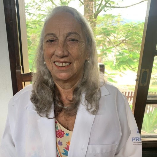 Dra. Maria Margareth Pessoa da Cruz Lucena