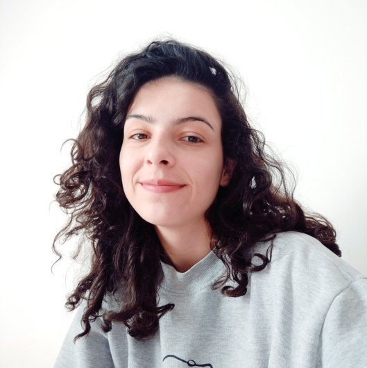 Joice Isabel de Barros