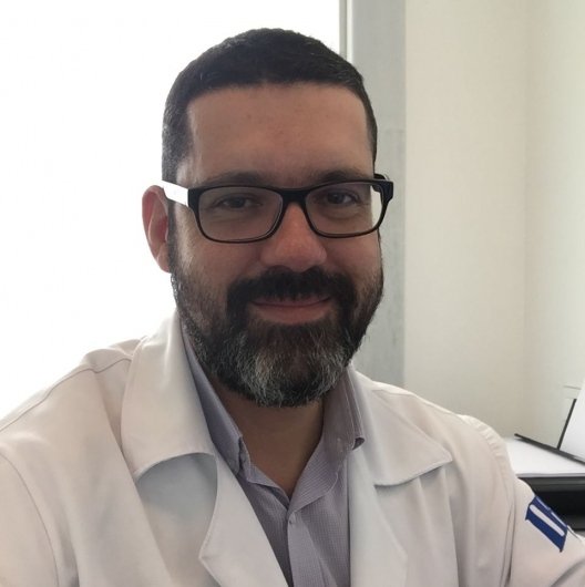 Dr. Juliano Baptista