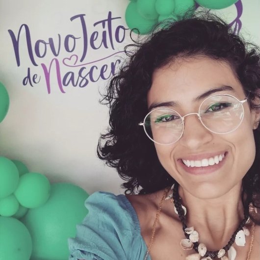 Dra. Bruna Tibúrcio