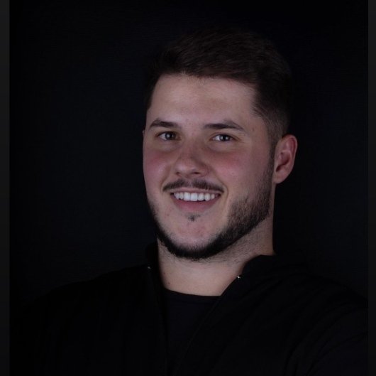 Dr. Mateus D Couto Teixeira