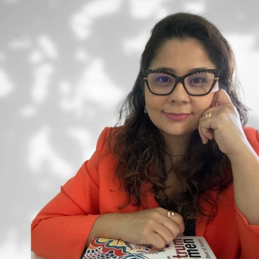 Dra. Cibelly Vieira