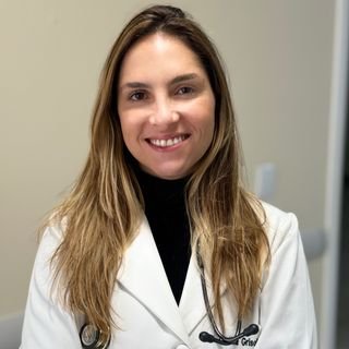 Dra. Cinthia Grisolia Barbosa