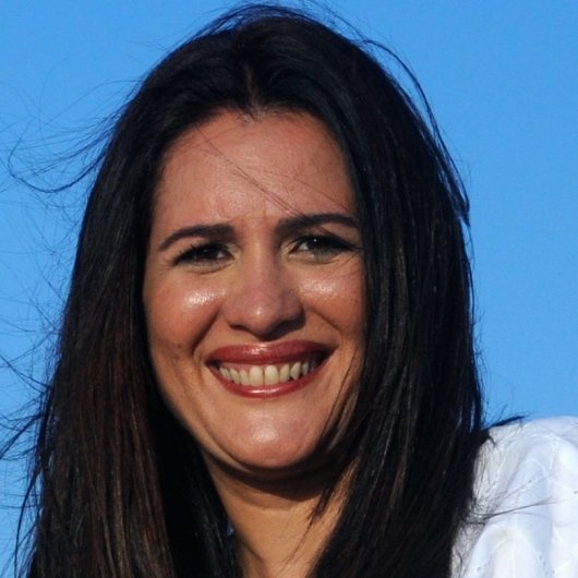 Andrea Patricia Rabelo Sousa
